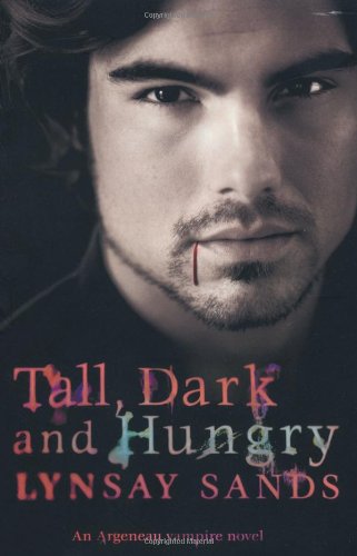 Tall, Dark and Hungry