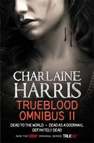 True Blood Omnibus II (3 in 1)