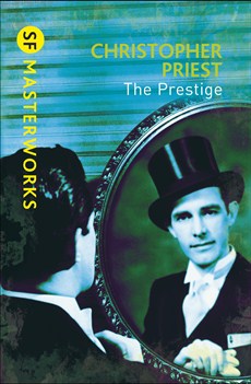 Prestige, the (SF Masterworks)
