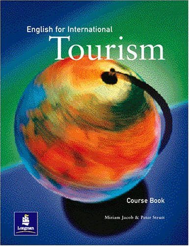 English for International Tourism Upper Intermediate Level Coursebook
