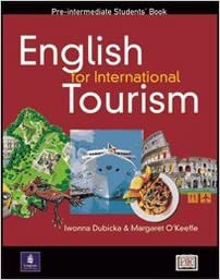 English for International Tourism Upper Intermediate Level Workbook Cassette