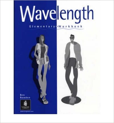Wavelength Elementary Workbook (With Key)