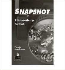 Snapshot Elementary Tests