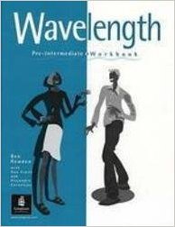 Wavelength Pre-Intermediate Workbook (Without Key)