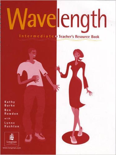 Wavelength Intermediate Teacher’s Resource Book