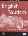 English for International Tourism Pre-intermediate Level Workbook Уценка