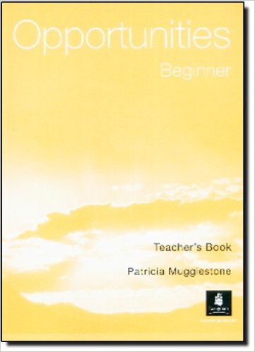 Opportunities Beginner Teacher's Book