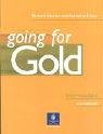 Going for Gold Intermediate Level Coursebook Уценка