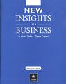 New Insights into Business Teacher’s Book