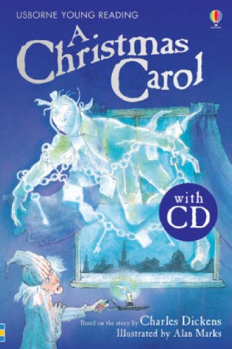 Christmas Carol  +CD