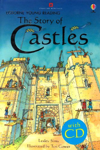 Stories of Castles  +CD