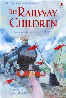 Railway Children   +CD