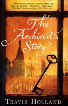 Archivist's Story, the