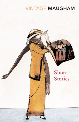 Short Stories by Somerset Maugham