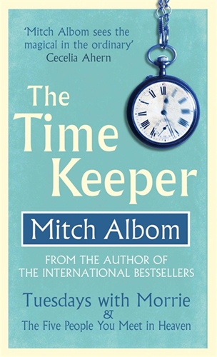 Time Keeper, the