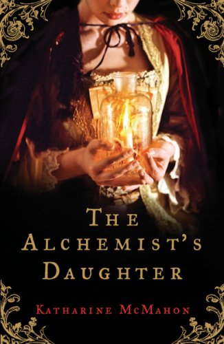 Alchemist's Daughter, the