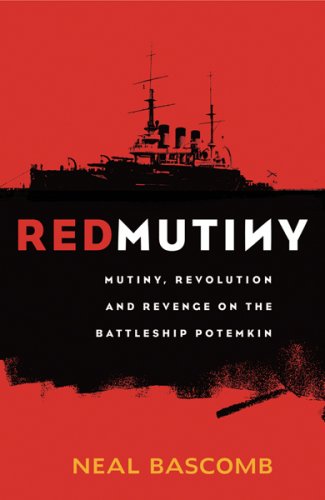 Red Mutiny: True Story of Battleship Potemkin Mutiny Уценка