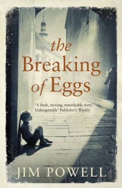 Breaking of Eggs, the