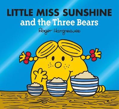 Little Miss Sunshine and the Three Bears