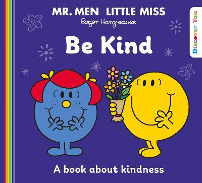 Mr. Men & Little Miss: Be Kind