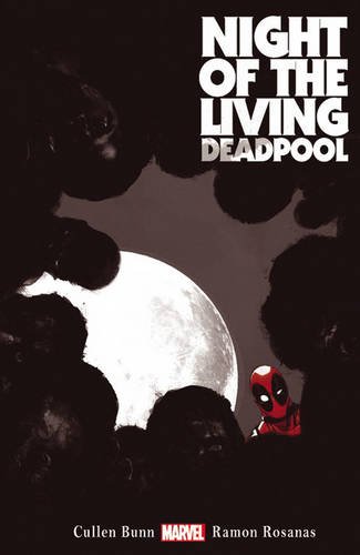 Night of the Living Deadpool Уценка