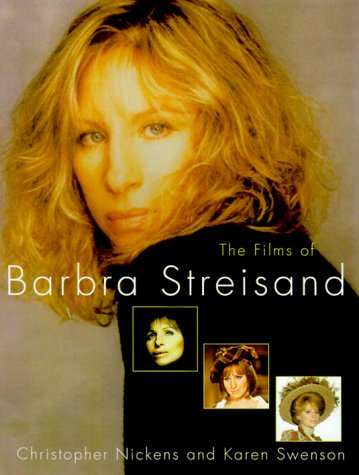 Films Of Barbra Streisand,The