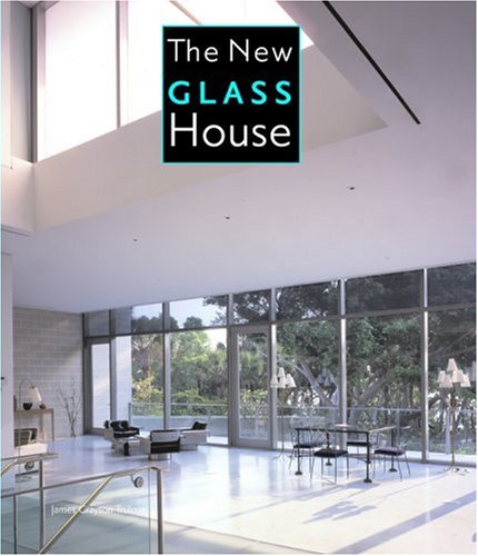 New Glass House Уценка