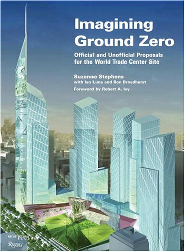 Imagining Ground Zero