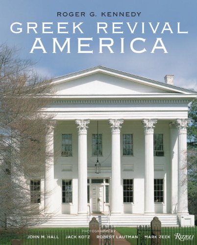 Greek Revival America Уценка