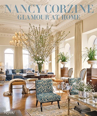 Nancy Corzine: Glamour at Home