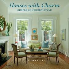 Houses with Charm: Simple Southern Style