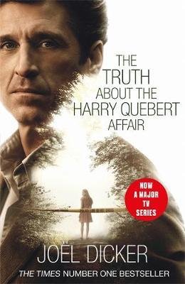 Truth about the Harry Quebert Affair, the