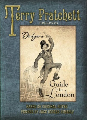 Dodger's Guide to London
