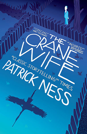 Crane Wife, the