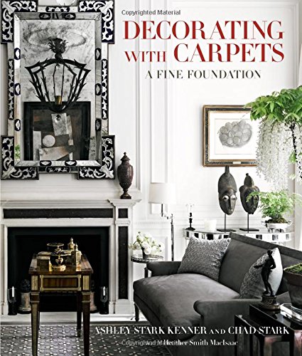 Decorating with Carpets: A Fine Foundation