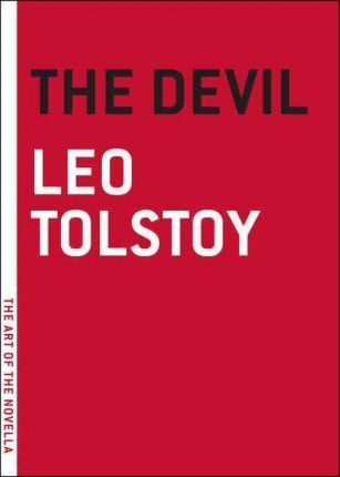 Devil, the (The Art of the Novella series)