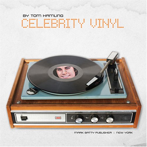 Celebrity Vinyl Уценка