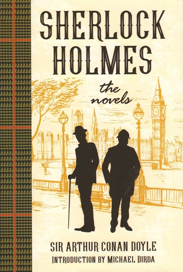 Sherlock Holmes: The Novels Уценка