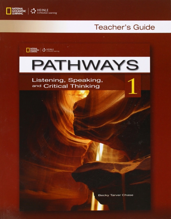 Pathways Listening and Speaking 1 Teacher's Guide