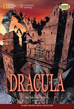 Dracula Workbook (American edition)