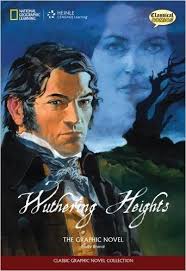 Wuthering Heights Workbook (American edition)