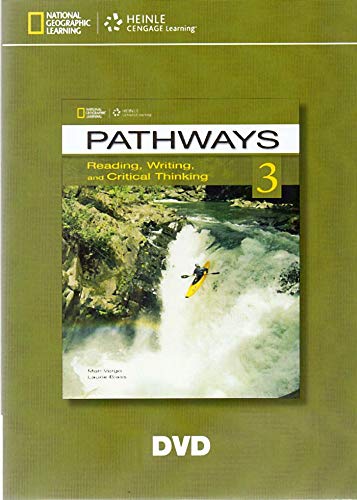 Pathways Reading and Writing 3 Classroom DVD