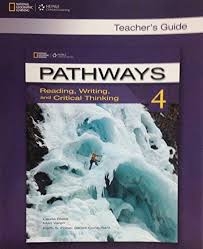 Pathways Reading and Writing 4 Teacher's Guide