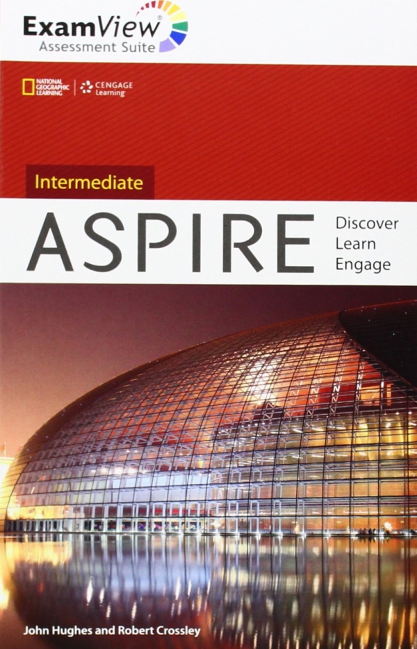 Aspire Intermediate ExamView