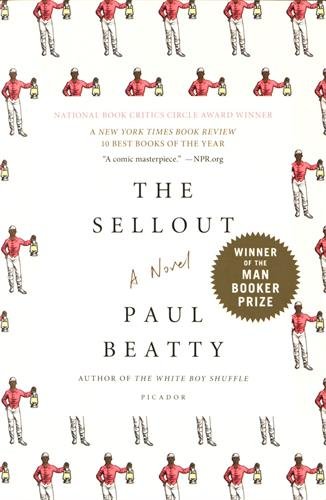 Sellout, the (Booker Prize'16)