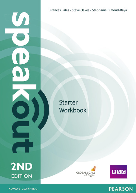 Speakout 2nd Ed Start Workbook without Key