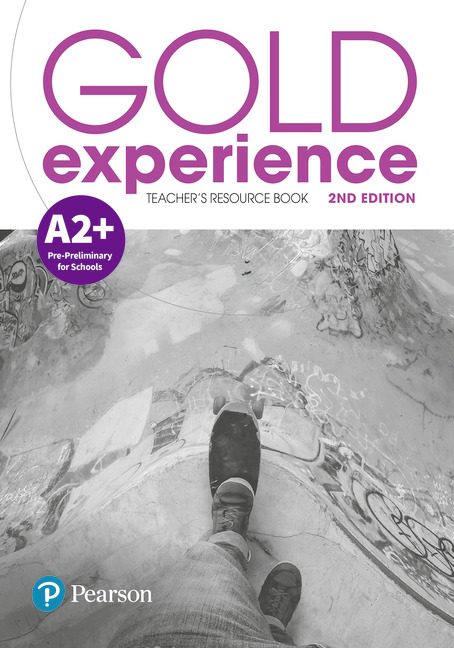 Gold Experience 2ed A2+ Teacher's Resource Book