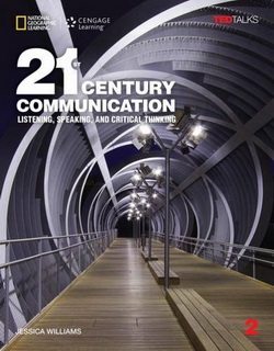 21st Century Communication 1-2 ExamView CD-ROM