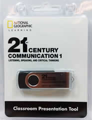 21st Century Communication 1 Presentation Tool