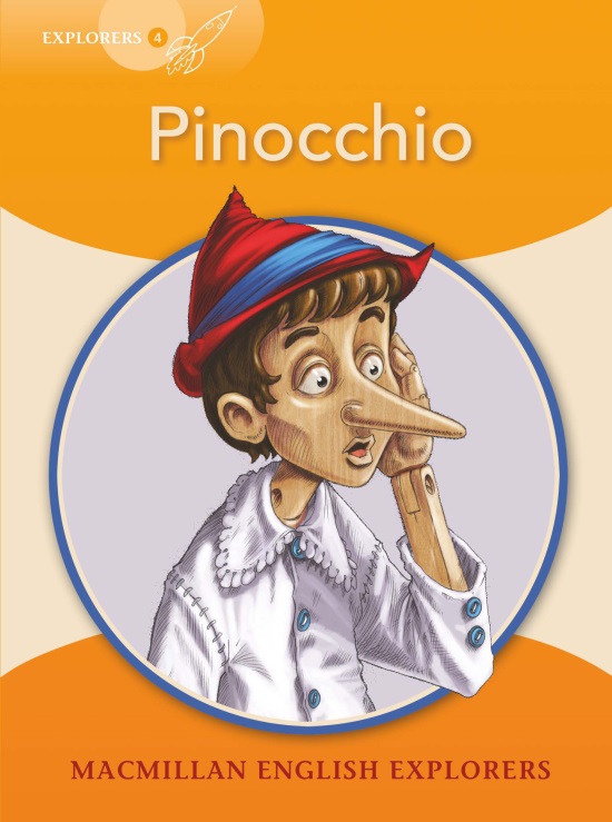 Pinocchio (Reader)